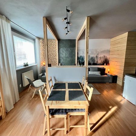 Apartman Pinus Donovaly Extérieur photo