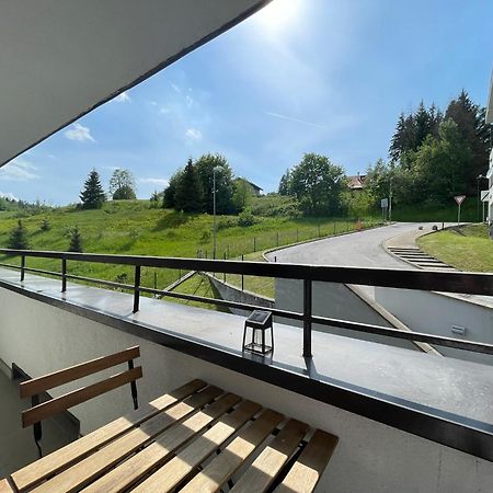 Apartman Pinus Donovaly Extérieur photo
