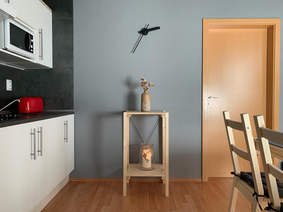 Apartman Pinus Donovaly Extérieur photo