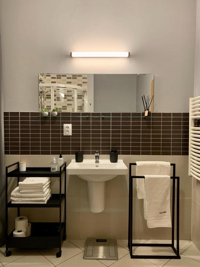 Apartman Pinus Donovaly Extérieur photo