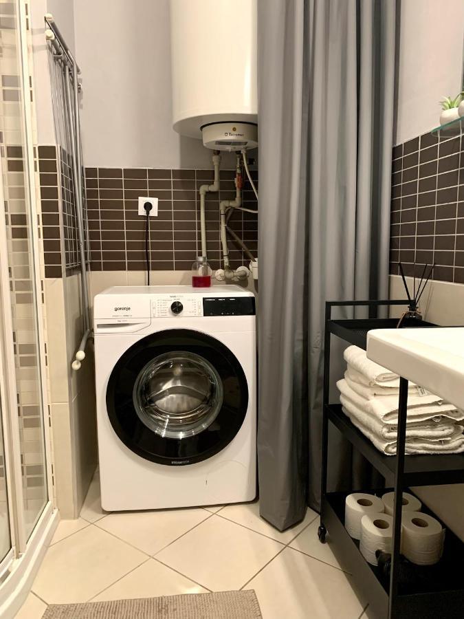 Apartman Pinus Donovaly Extérieur photo