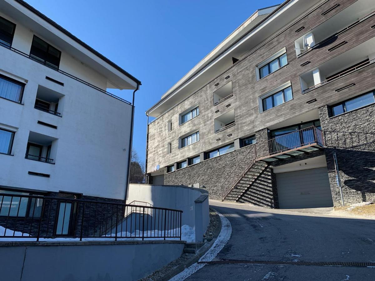 Apartman Pinus Donovaly Extérieur photo