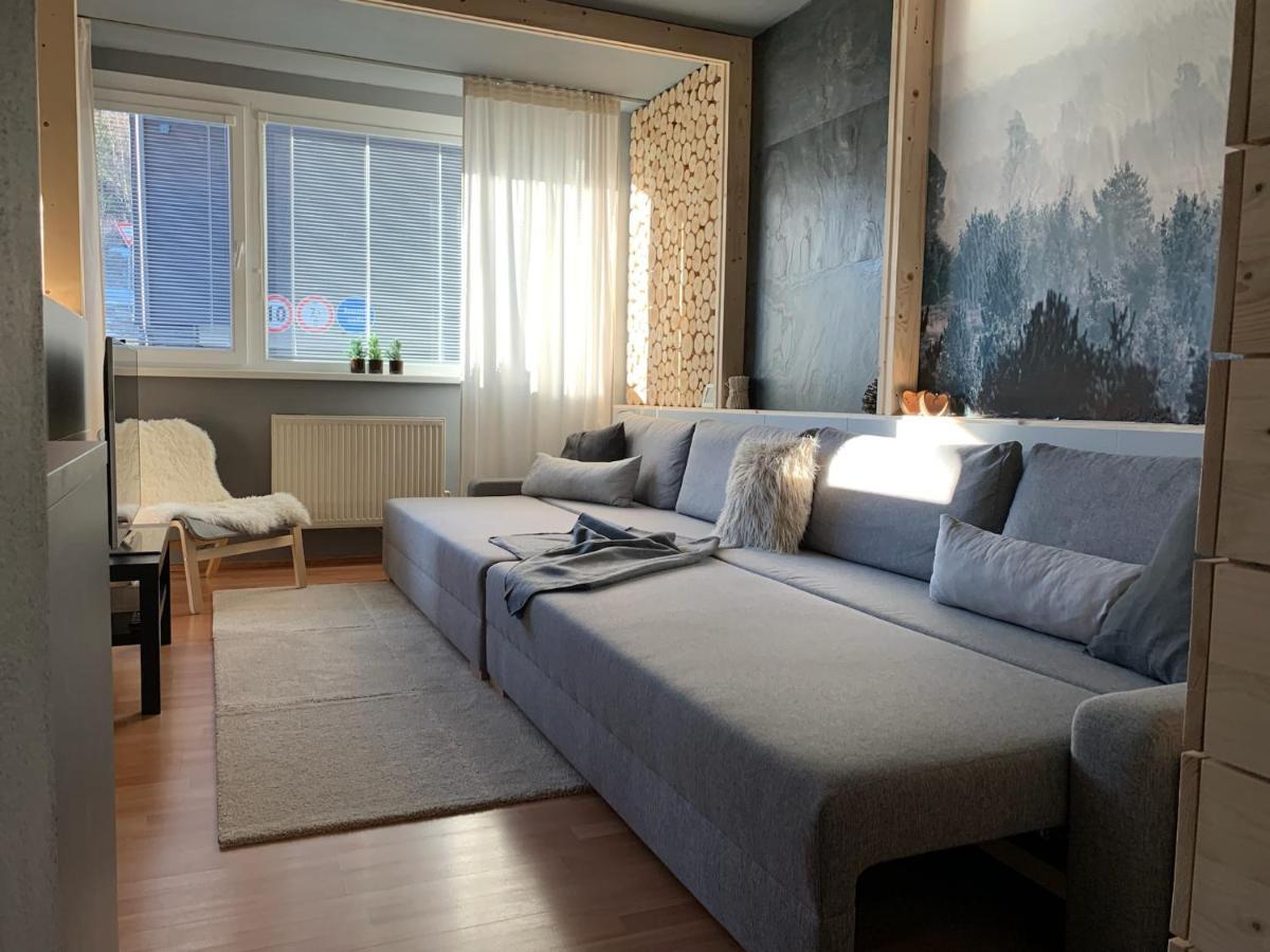 Apartman Pinus Donovaly Extérieur photo