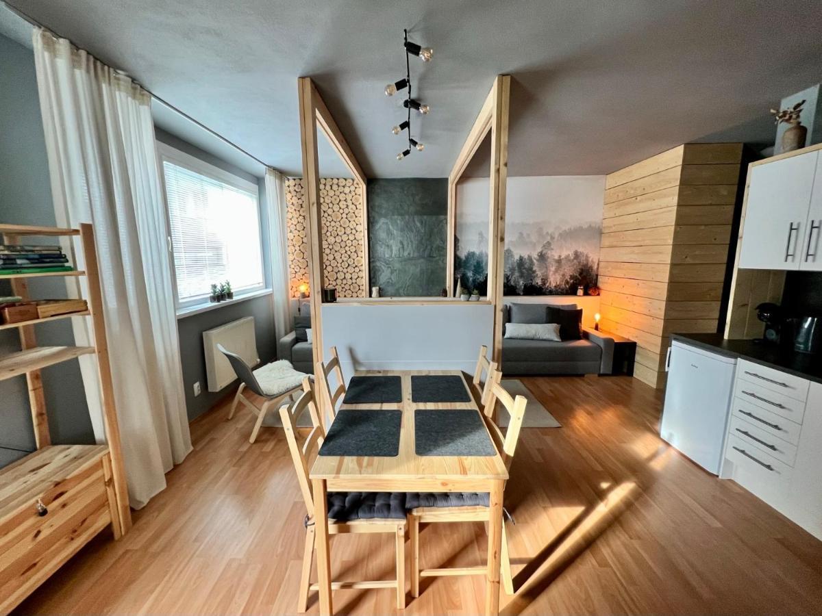 Apartman Pinus Donovaly Extérieur photo
