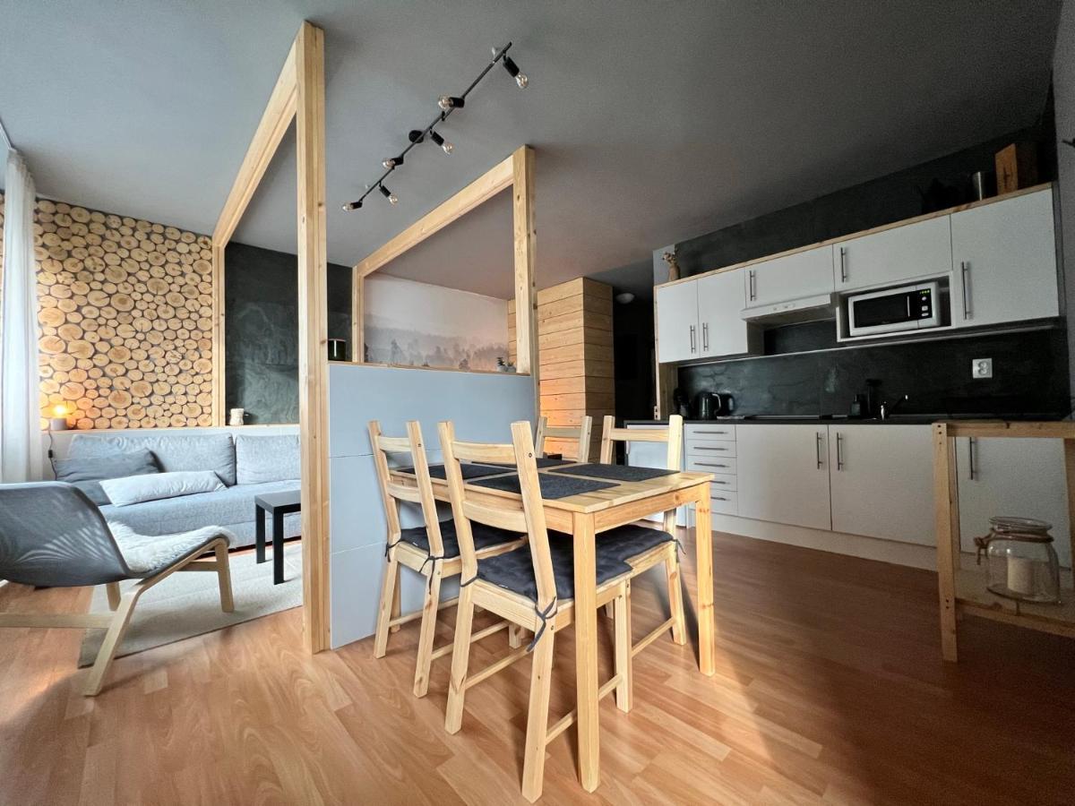 Apartman Pinus Donovaly Extérieur photo