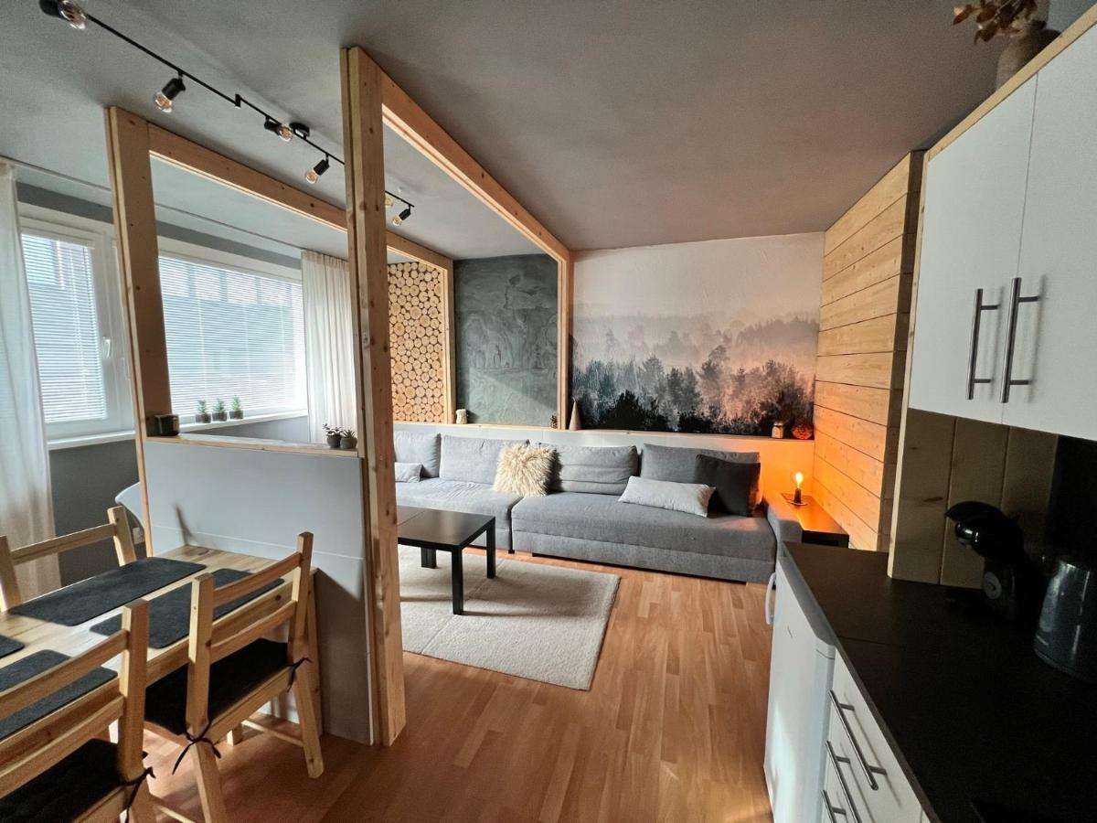 Apartman Pinus Donovaly Extérieur photo