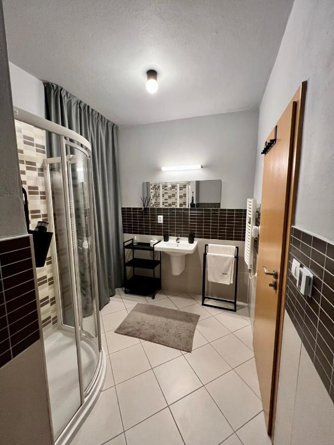 Apartman Pinus Donovaly Extérieur photo