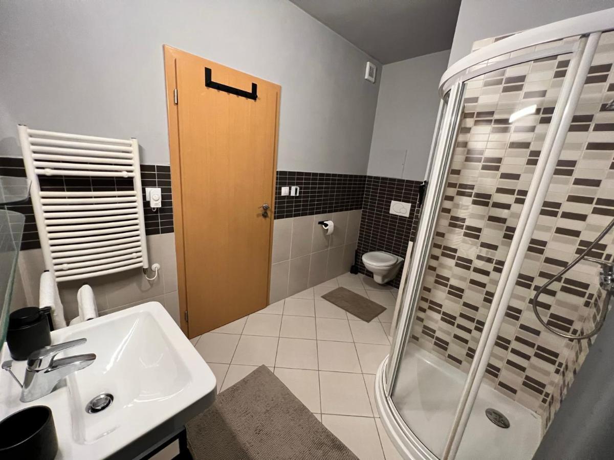 Apartman Pinus Donovaly Extérieur photo