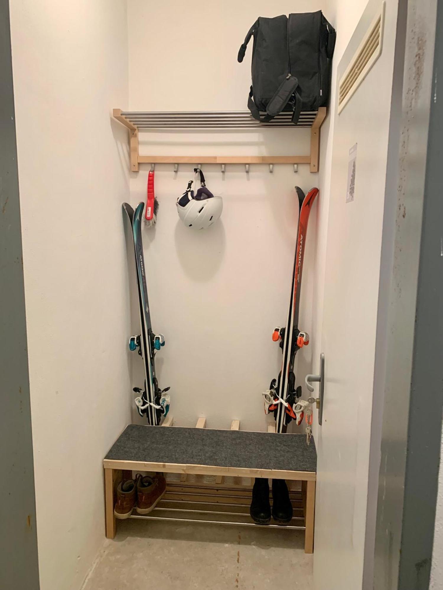 Apartman Pinus Donovaly Extérieur photo